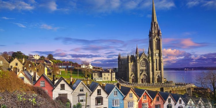 irlandada çalışmak için ne yapmak gerekir