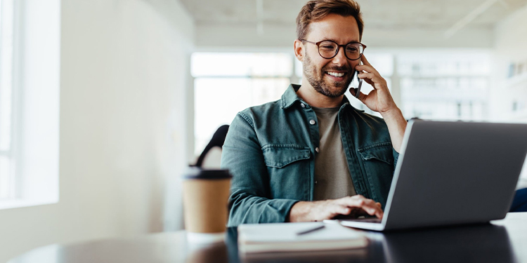 telefon hakkında örnek phrasal verb diyaloğu