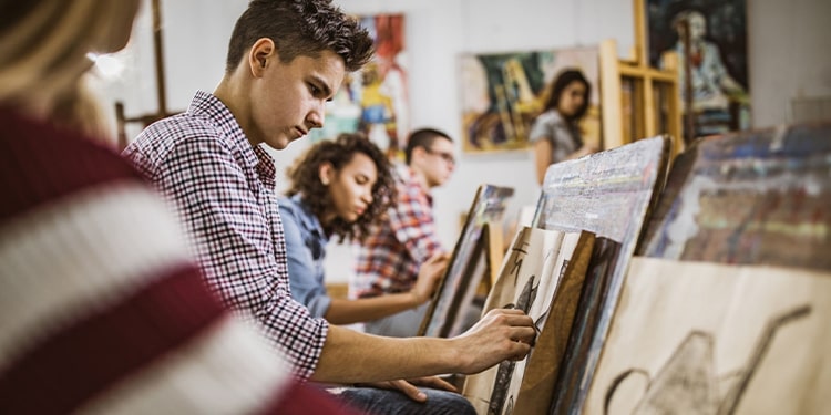 ingilizce ders isimleri - computer science