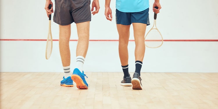 ingilizce squash terimleri ile ilgili cümleler
