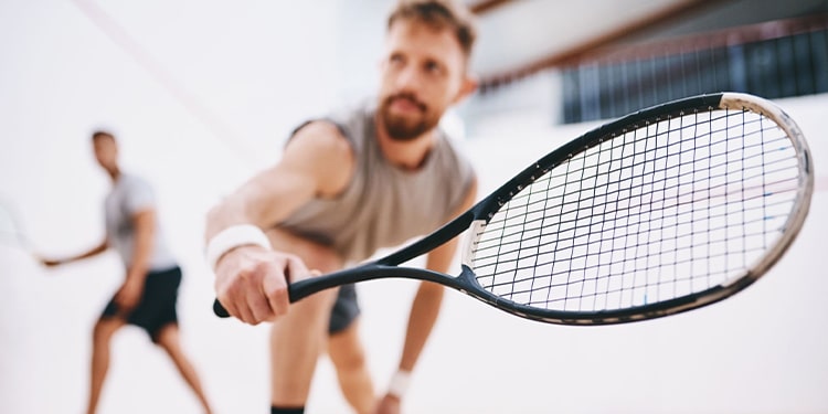 ingilizce squash terimleri