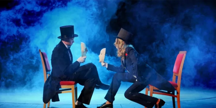 ingilizce tiyatro terimleri ve açıklamaları