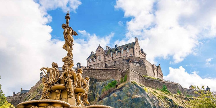 iskoçyada çalışmak hakkında detaylar