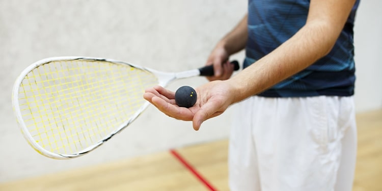 squash ile ilgili örnek metin