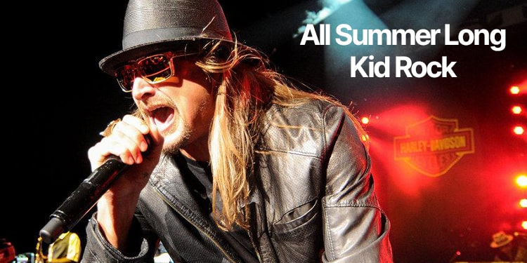 2023 ingilizce yaz temalı şarkılar - all summer long