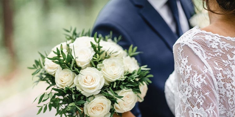 düğünler ile ilgili örnek ingilizce cümleler