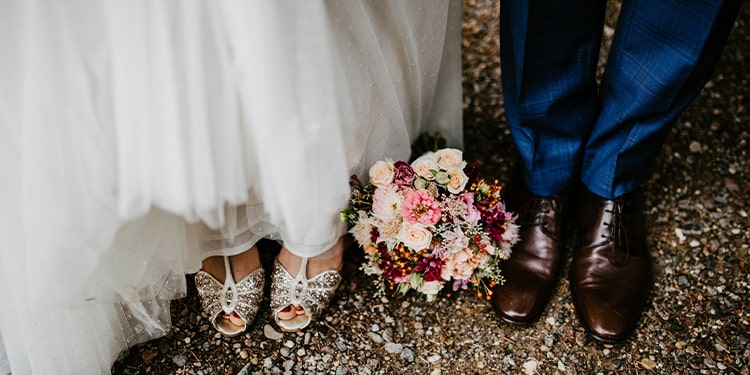 düğünlerle ilgili örnek ingilizce diyalog