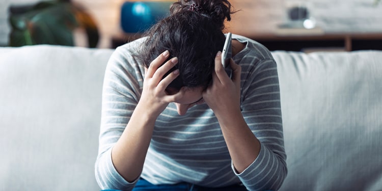 ingilizce kendimi iyi hissetmiyorum demek - I am going through a tough time