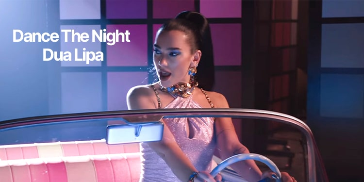 ingilizce yaz temalı şarkılar listesi