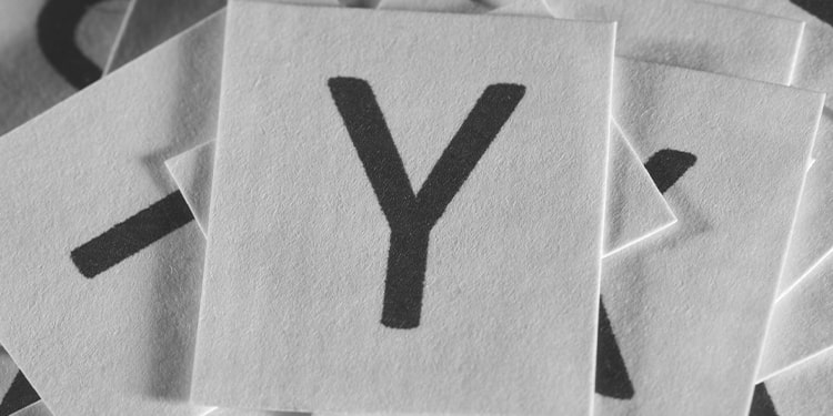 y ile başlayan phrasal verb listesi