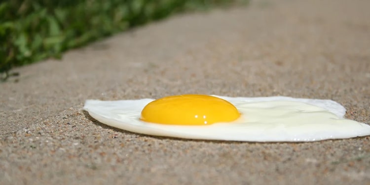 yaz ile ilgili 10 ingilizce deyim - as hot as hades