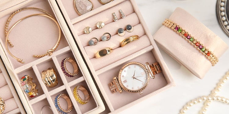 ingilizce aksesuar isimleri