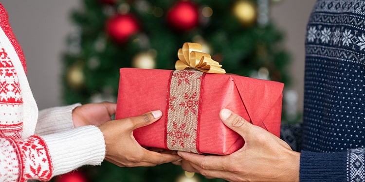 ingilizce gift ne demek