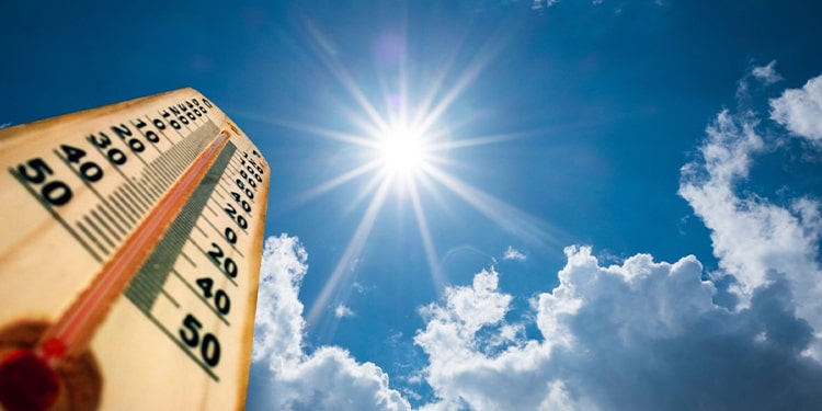 ingilizce hava durumu ifadeleri