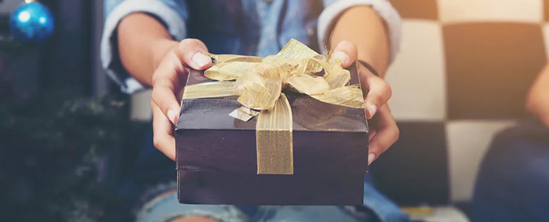 İngilizcede “Present” ve “Gift” Arasındaki Farklar