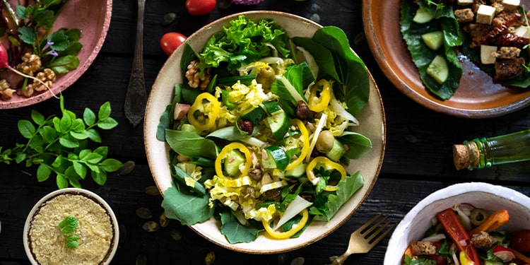 yemekleri tarif ederken kullanabileceğin ingilizce cümleler