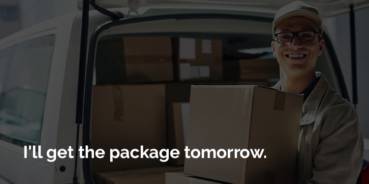 ingilizce birden fazla anlamı olan get