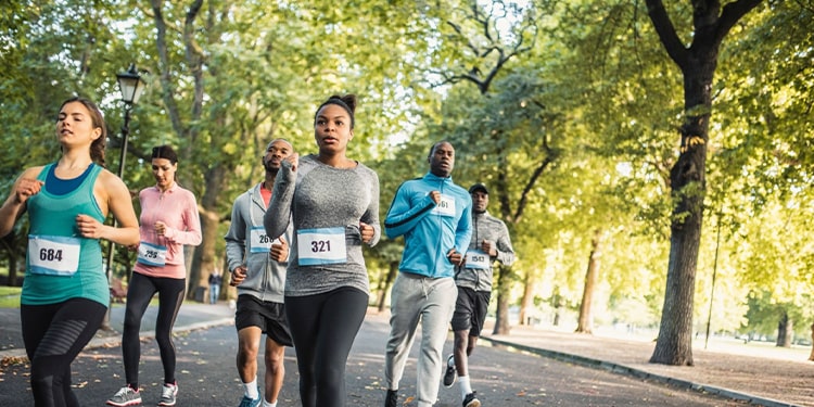 ingilizce run kelimesinin farklı kullanımları