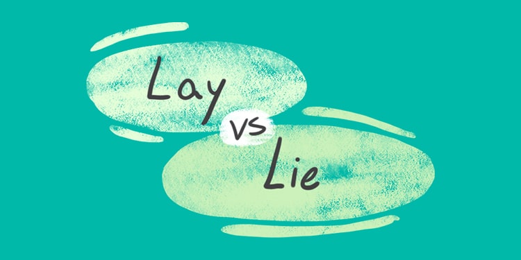 lie fiili nedir