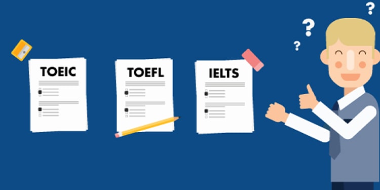 toefl ve ielts arasındaki farklar