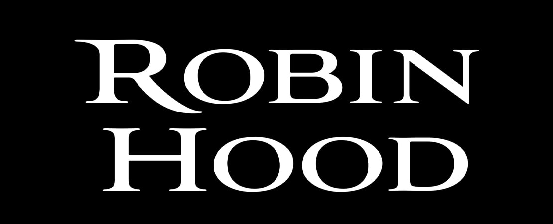 İngiliz Efsaneleri – Robin Hood
