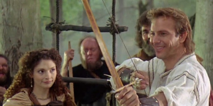 robin hood efsanesinin kökenleri