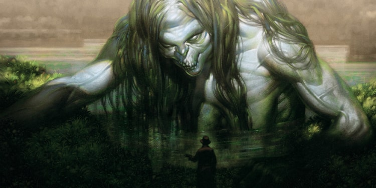 jenny greenteeth efsanesinin kökenleri