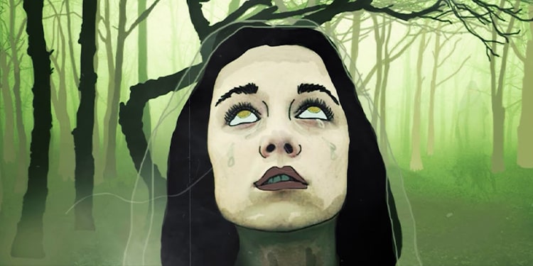 jenny greenteeth kimdir
