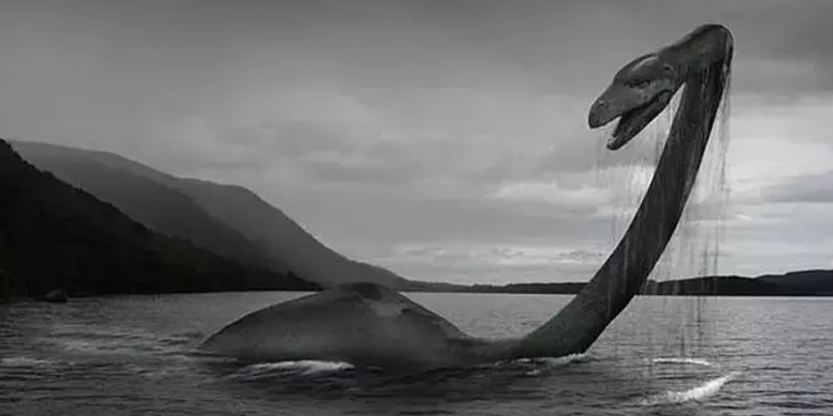 loch ness canavarı ve fazlasını open english ile öğren