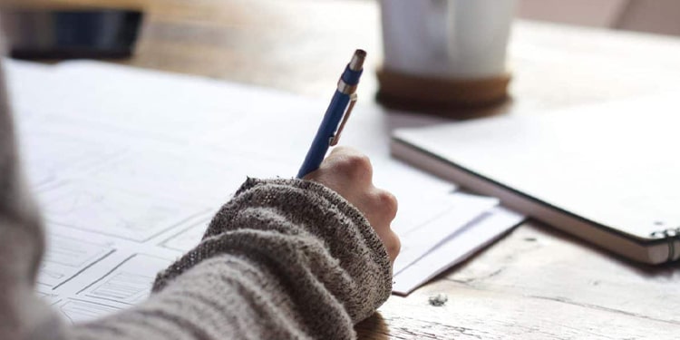 open english ile yazma becerini geliştir