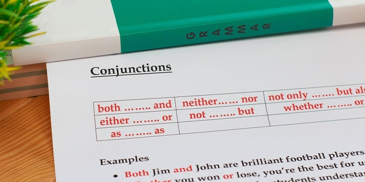 bağlaç kullanımını geliştirmenin yolları