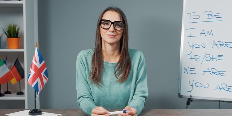 ingilizce cümlenin parçalarını ve ingilizce grameri open englishle öğren