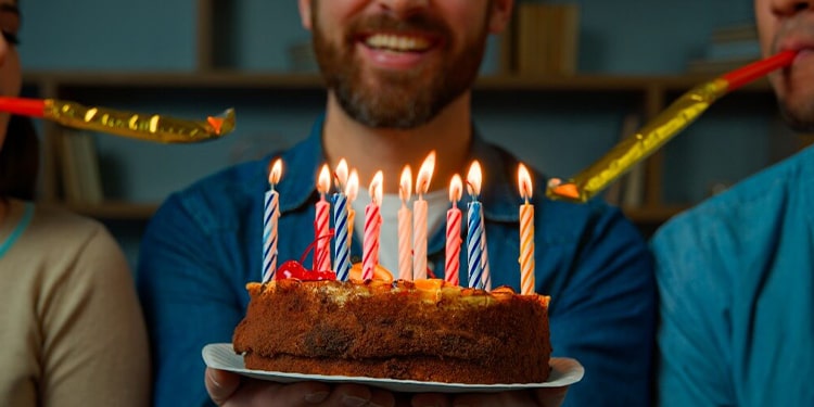 ingilizce doğum günü mesajları