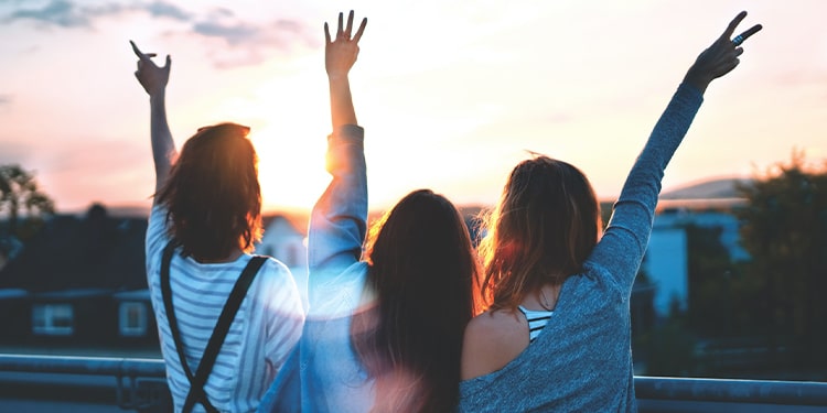 ingilizce dostlukla ilgili cümleler