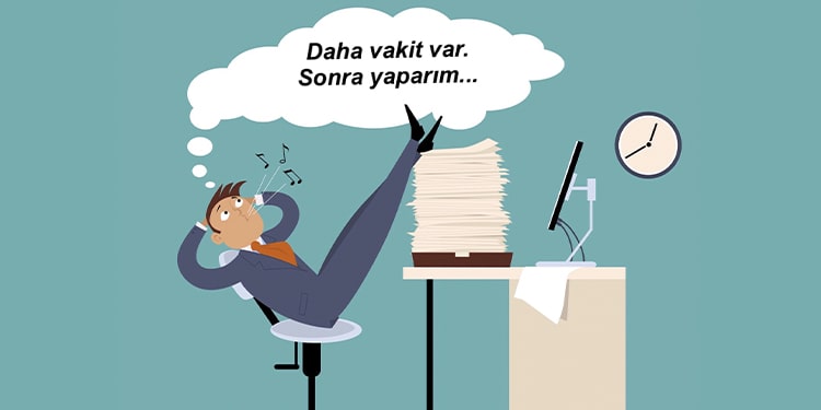 ingilizce öğrenirken bırakman gereken alışkanlıklar nedir