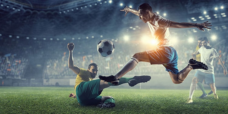 kazanma üzerine ingilizce futbol terimleri