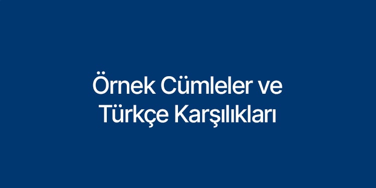 ingilizce funny yerine kullanılabilecek ifadelerle kurulmuş cümleler