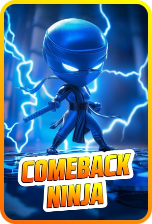 Comeback-Ninja