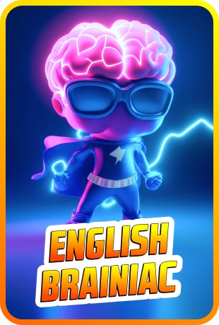 English-Brainiac