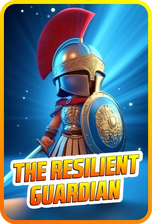 The-Resilient guardian