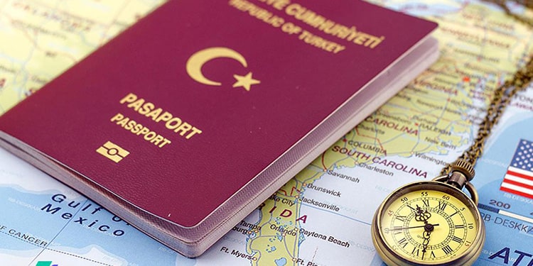 Bir Ülkeden Vize Almak İçin İzlemen Gereken Süreç - birleşik krallık vizeleri