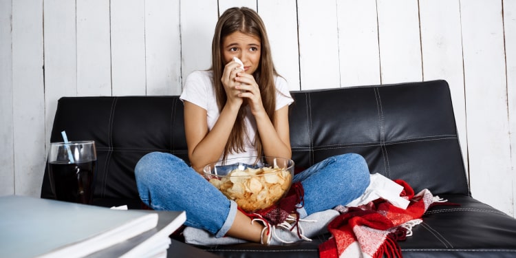 İngilizce Geliştirmek İçin Dram Filmleri - ingilizce geliştirmek