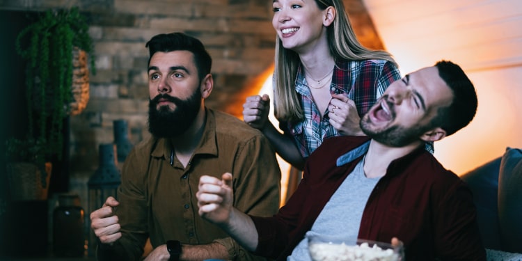 İngilizce Geliştirmek İçin Komedi Filmleri - ingilizce-geliştirmek