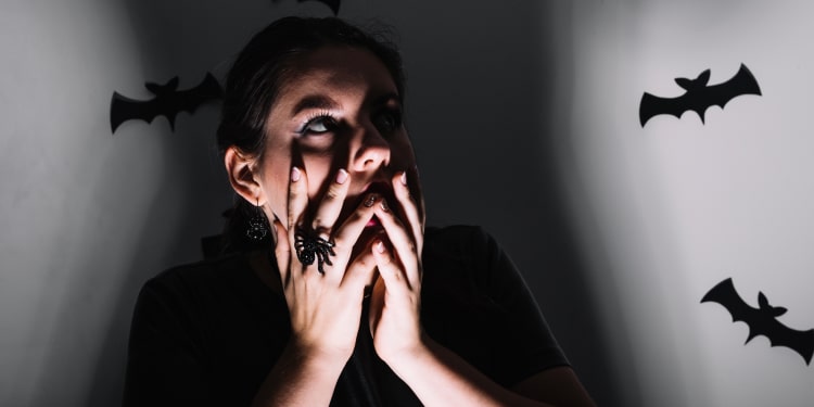 İngilizce Geliştirmek İçin Korku Filmleri - ingilizce geliştirmek