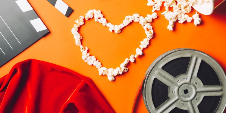 İngilizce Geliştirmek İçin Romantik Filmler - ingilizce geliştirmek