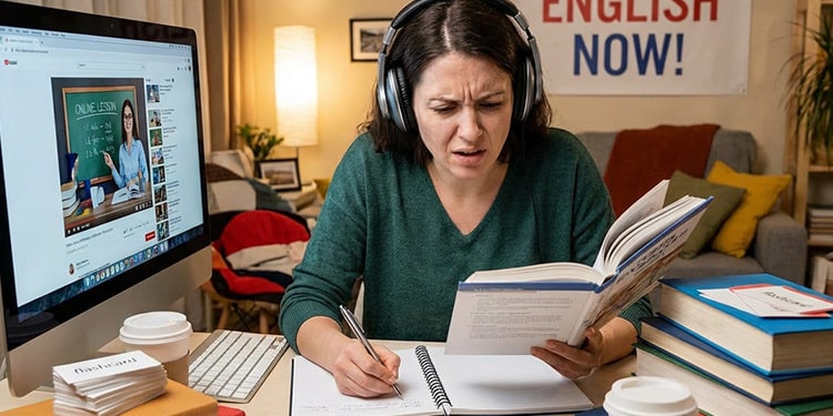 İngilizce telaffuz -Online Dil Öğrenmenin Yeni Yolu: online ingilizce