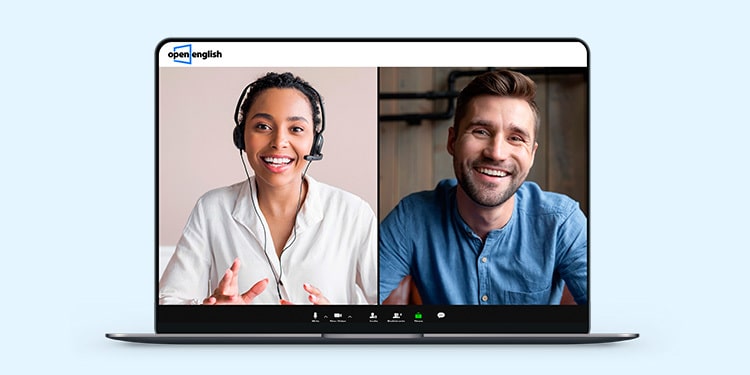 Open English bütüncül öğrenme platformu-Yapay Zekâ ile İngilizce Öğrenmek Mümkün mü
