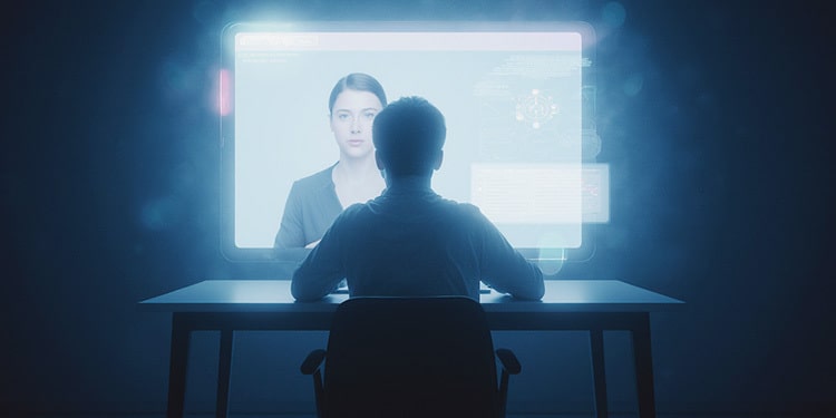 Yapay Zekânın Kör Noktası-Yapay Zekâ ile İngilizce Öğrenmek Mümkün mü