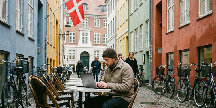 Danimarka'da Çalışmak Hakkında Her Şey - yurt dışında çalışmak