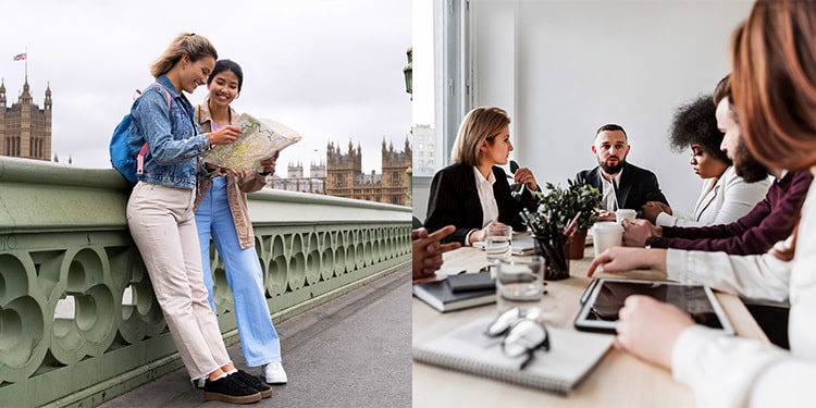 Günlük İngilizce ve Mesleki İngilizce - Mesleki İngilizce